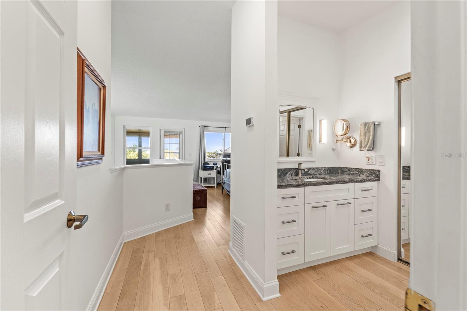 CURLEW LANDINGS - Residential