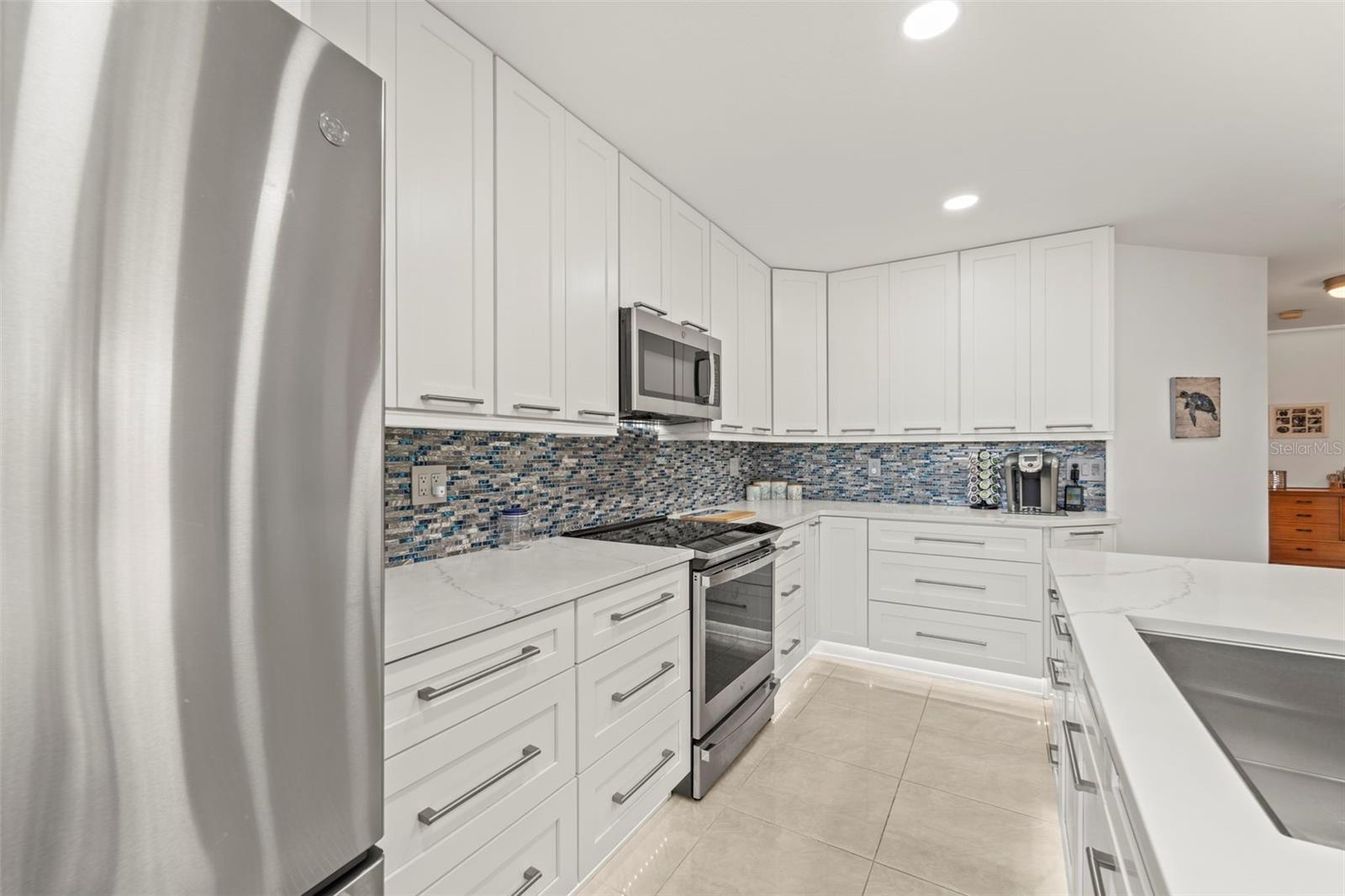 CURLEW LANDINGS - Residential