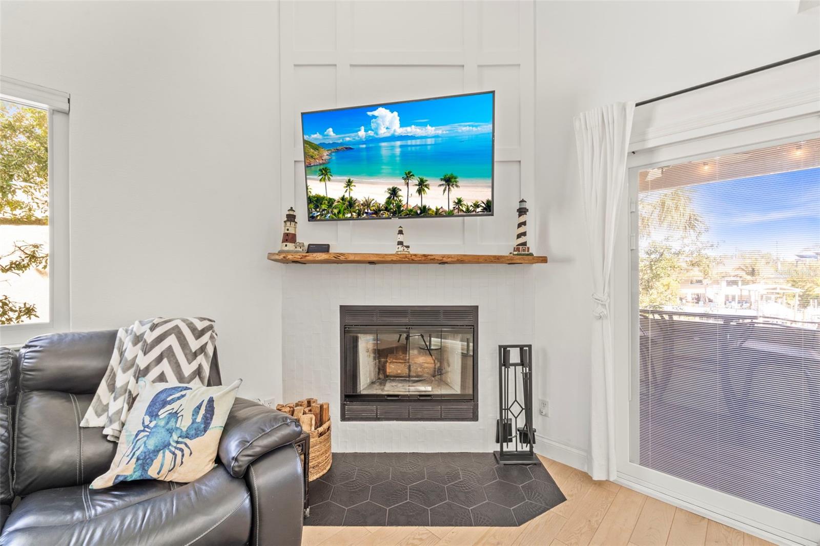 CURLEW LANDINGS - Residential