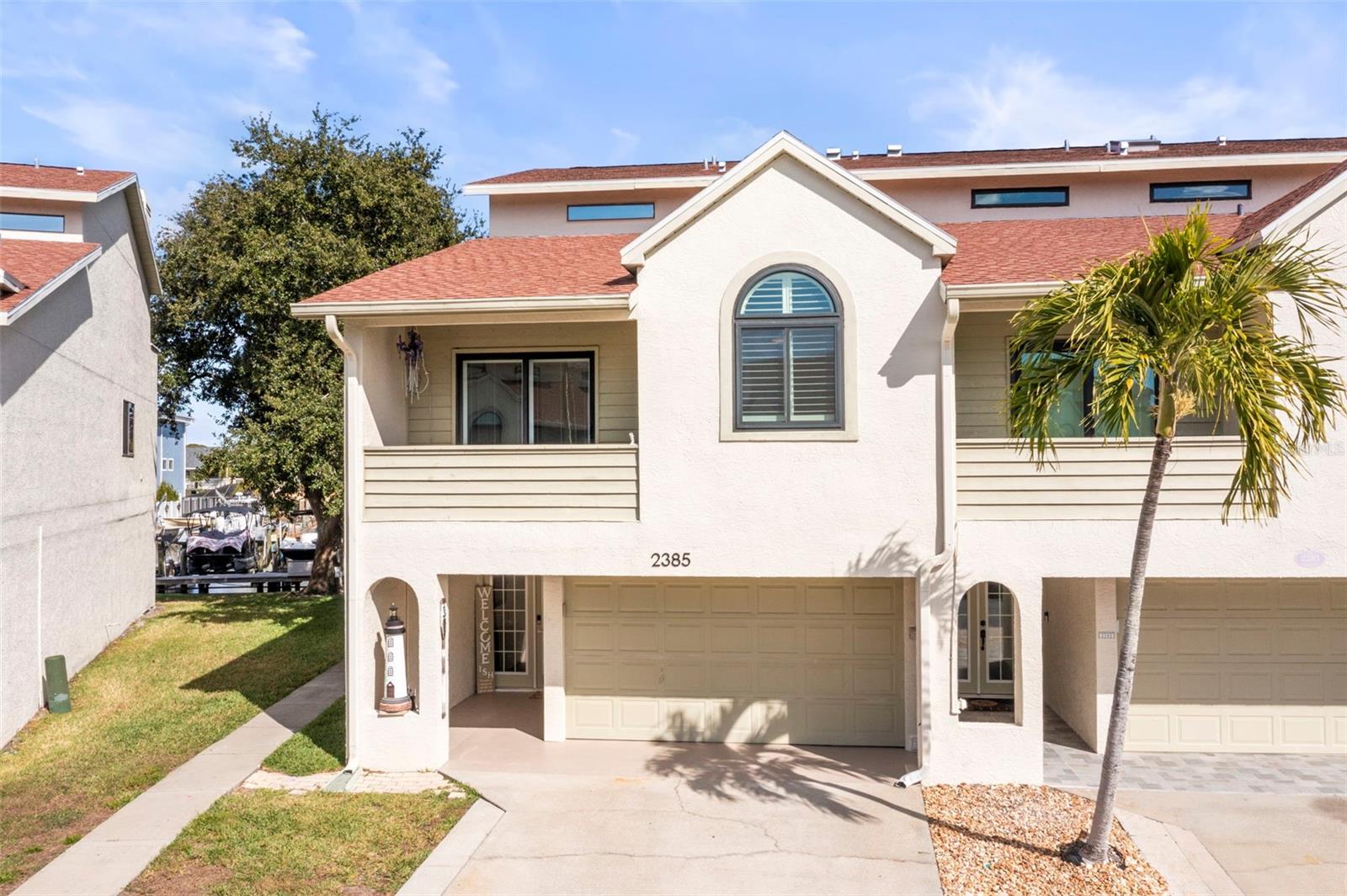 CURLEW LANDINGS - Residential