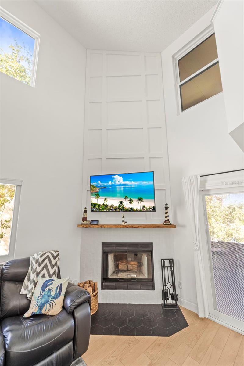 CURLEW LANDINGS - Residential