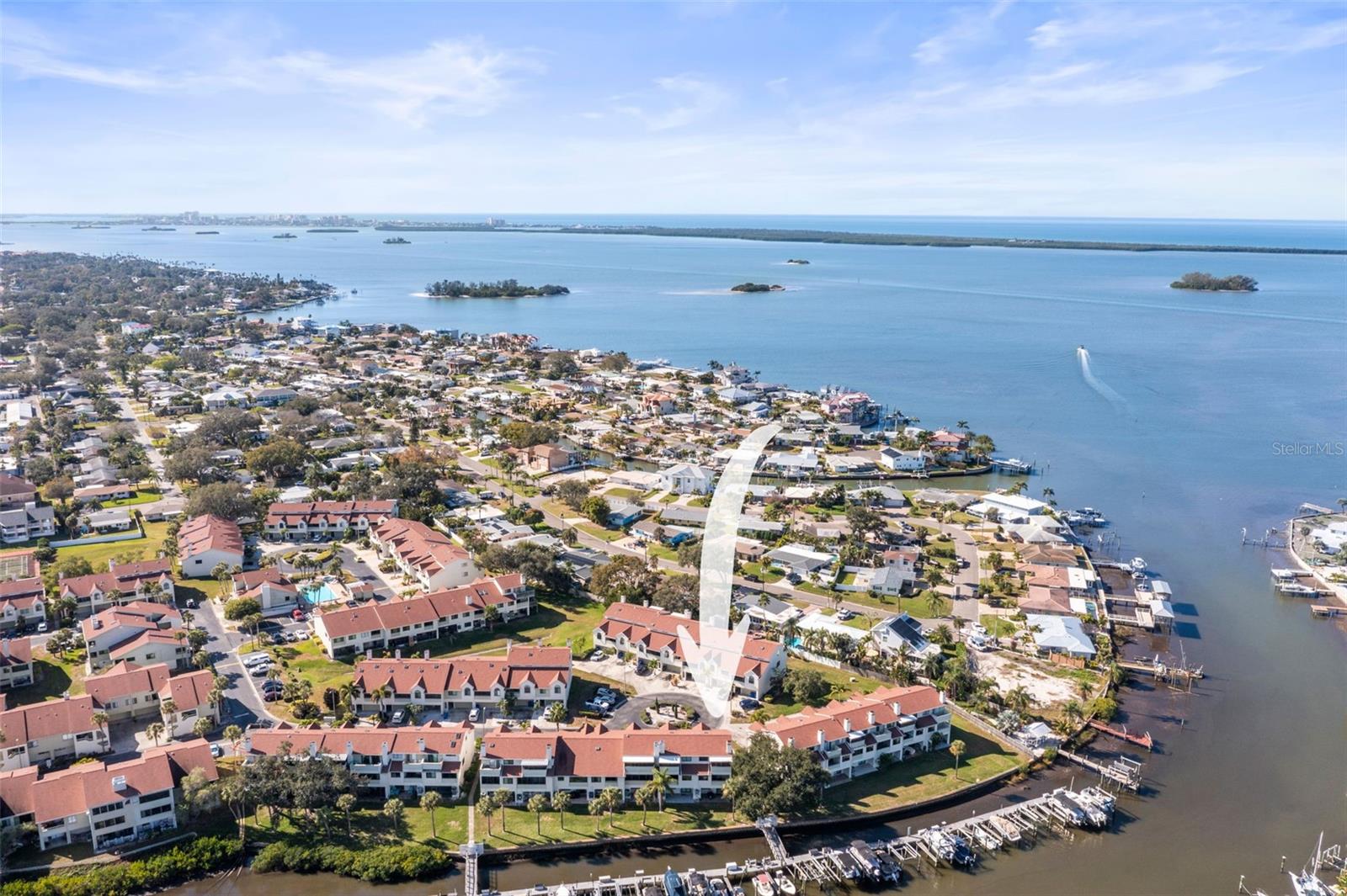 CURLEW LANDINGS - Residential