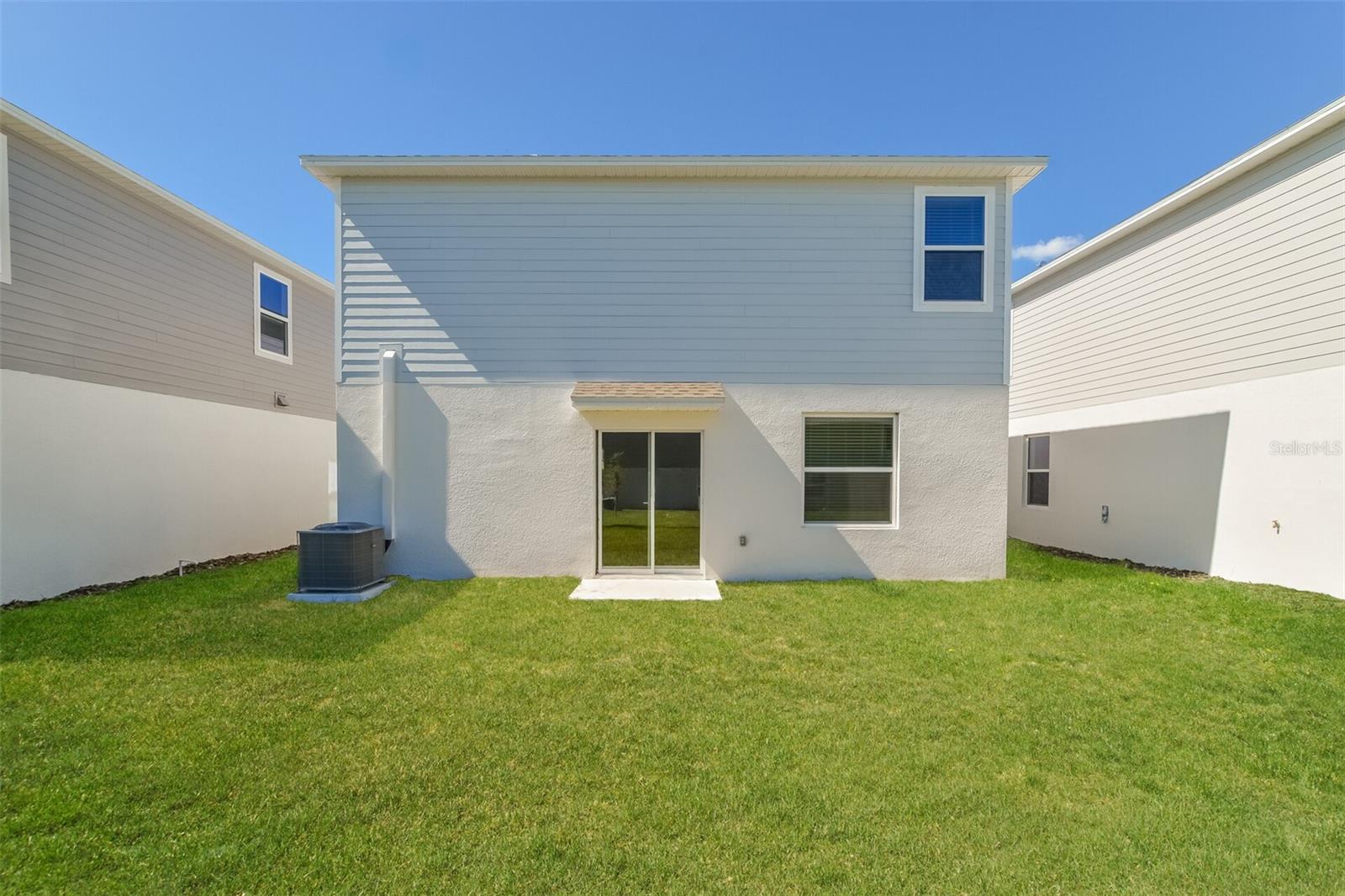 HAMILTON BLUFF SUB - Residential Lease