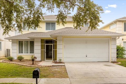 A home in KISSIMMEE