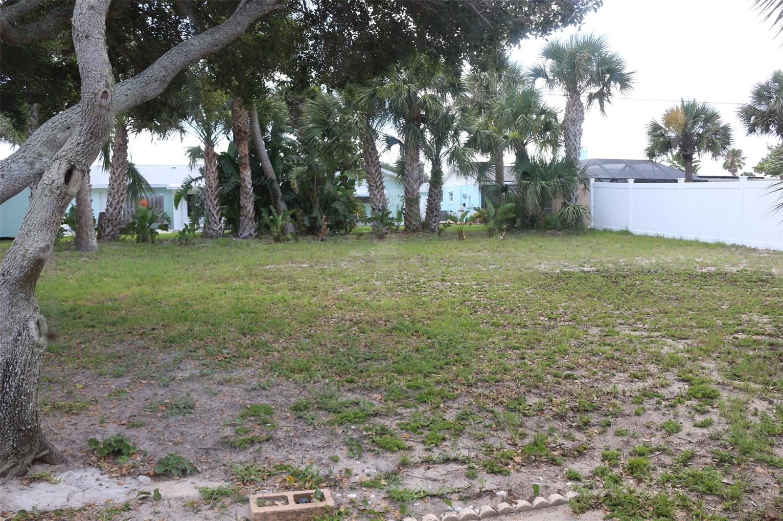 Silver Sands Sec D - Residential Lease