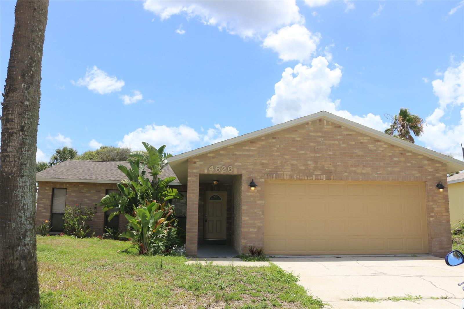 Silver Sands Sec D - Residential Lease