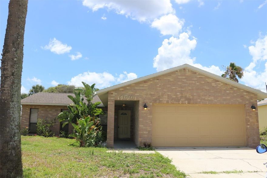 3 BEDROOM 2 BATH 2 CAR GARAGE JUST BLOCKS TO THE OCEAN! OPEN FLOOR PLAN, LARGE YARD- THIS WONT LAST LONG! EMAIL PAMELABELL@KEYES.COM FOR MORE INFORMATION- SMALL PETS CONSIDERED. ;CleaningFee: 150