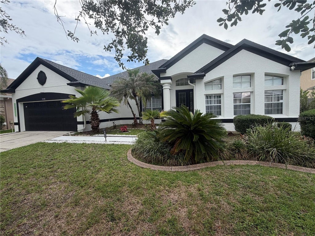 Photo of 1115 Landale Court, Orlando, FL 32828 (MLS # O6416821)