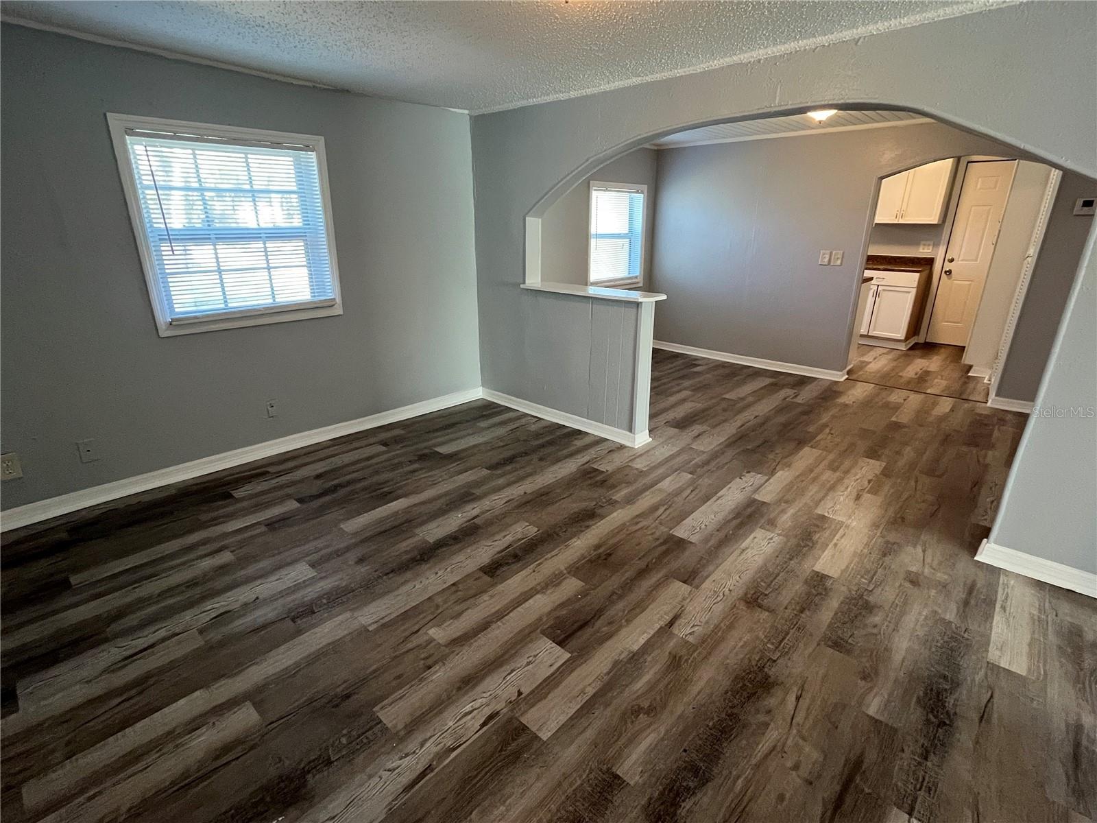 SANDEMANS SUB - Residential Lease