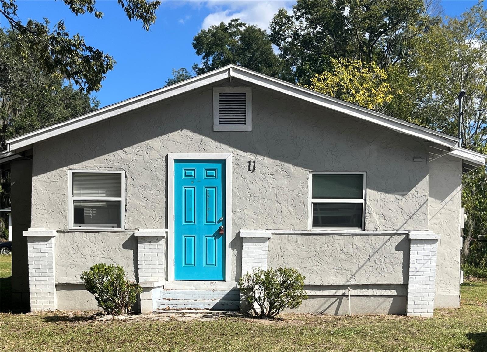 SANDEMANS SUB - Residential Lease