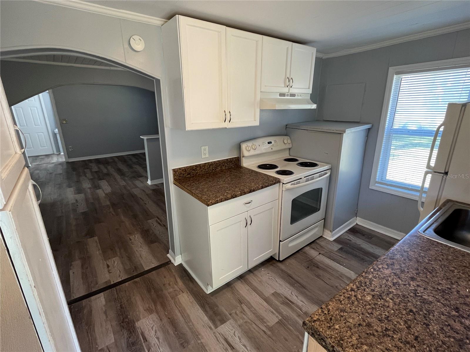 SANDEMANS SUB - Residential Lease