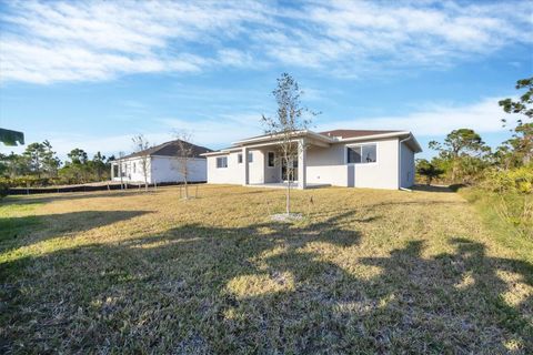 A home in PORT CHARLOTTE