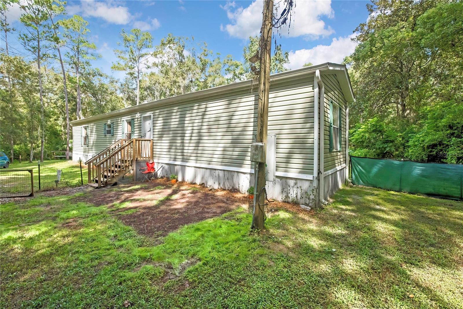 19995 Manecke Road, Brooksville