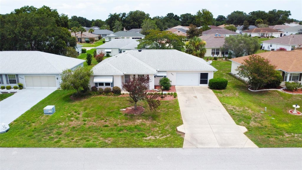 Photo of 8480 SW 61st Terrace Road, Ocala, FL 34476 (MLS # OM729701)