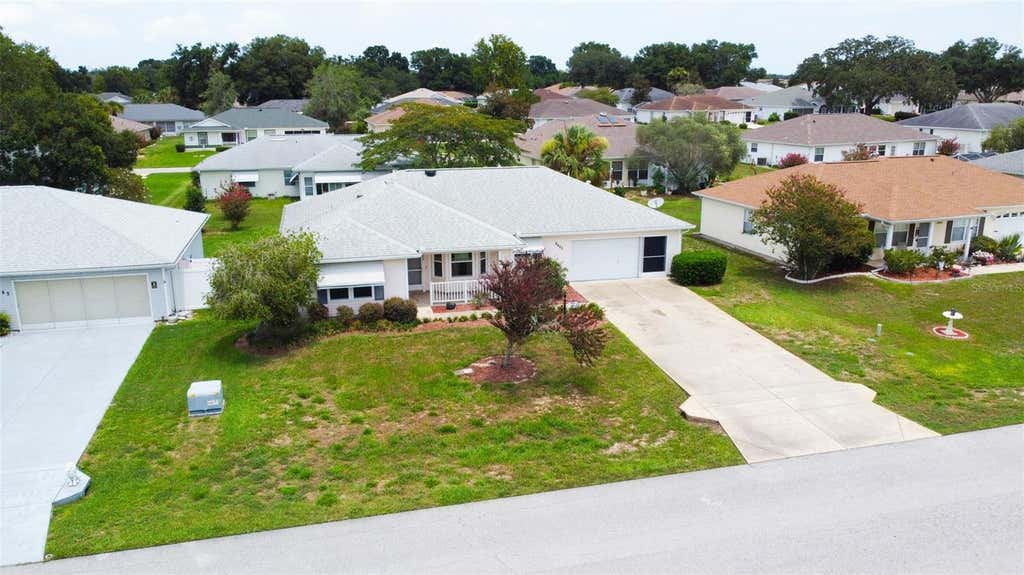 Photo of 8480 SW 61st Terrace Road, Ocala, FL 34476 (MLS # OM729701)