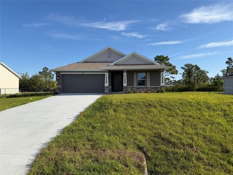 Photo of 12152 Dubarry Avenue, Port Charlotte, FL 33981 (MLS # C7523293)
