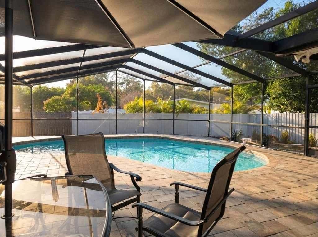 Photo of 6736 Ralston Beach Circle, Tampa, FL 33614 (MLS # TB8468780)