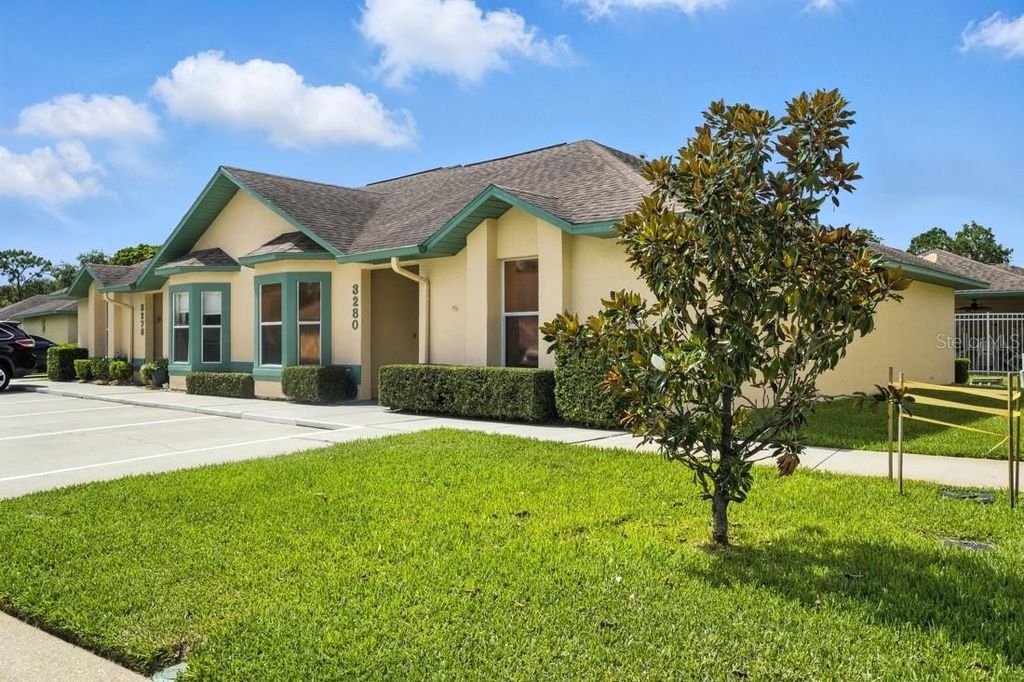 Photo of 3280 Villa Way Circle, Saint Cloud, FL 34769 (MLS # O6322127)