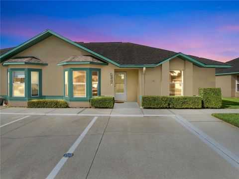 Photo of 3280 Villa Way Circle, Saint Cloud, FL 34769 (MLS # O6322127)