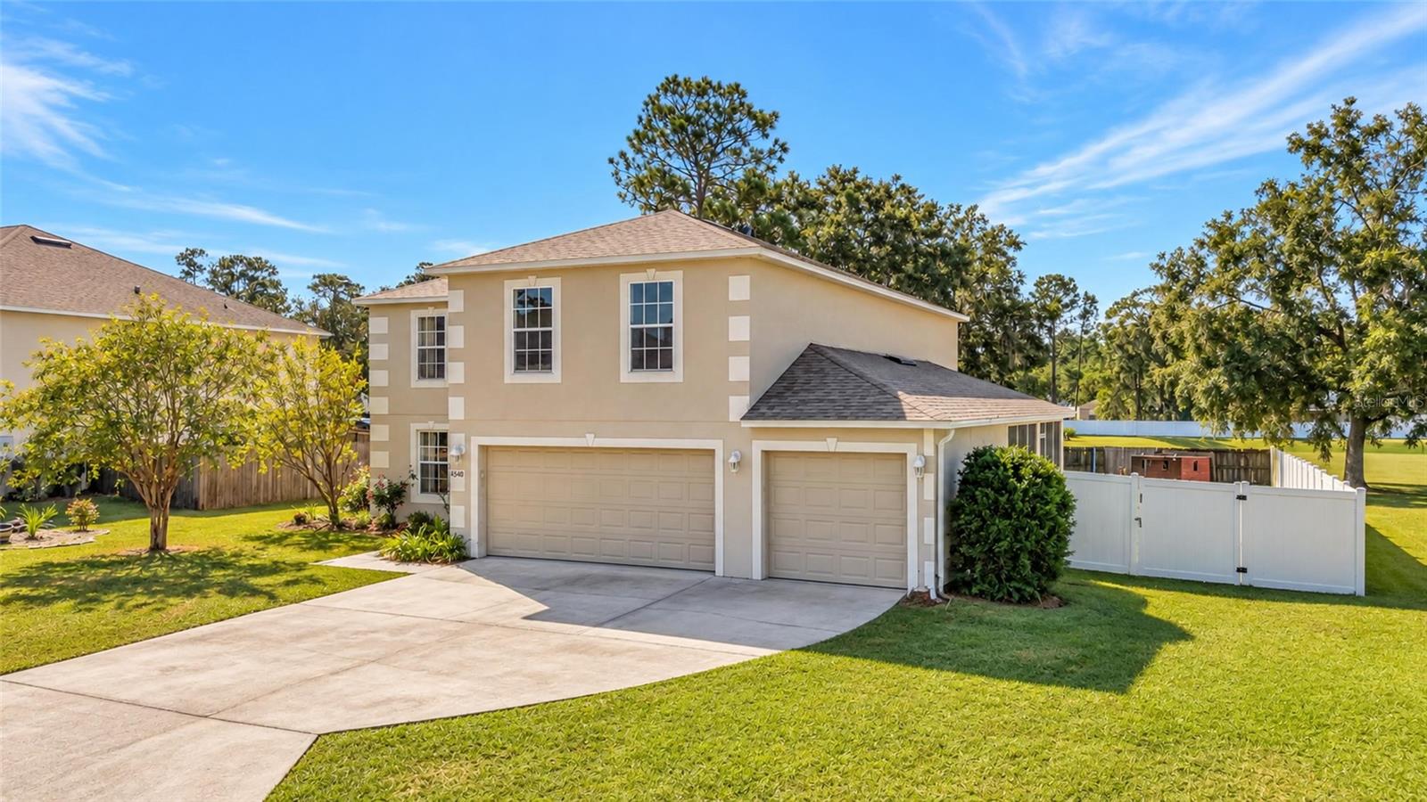 4540 SE 30TH STREET