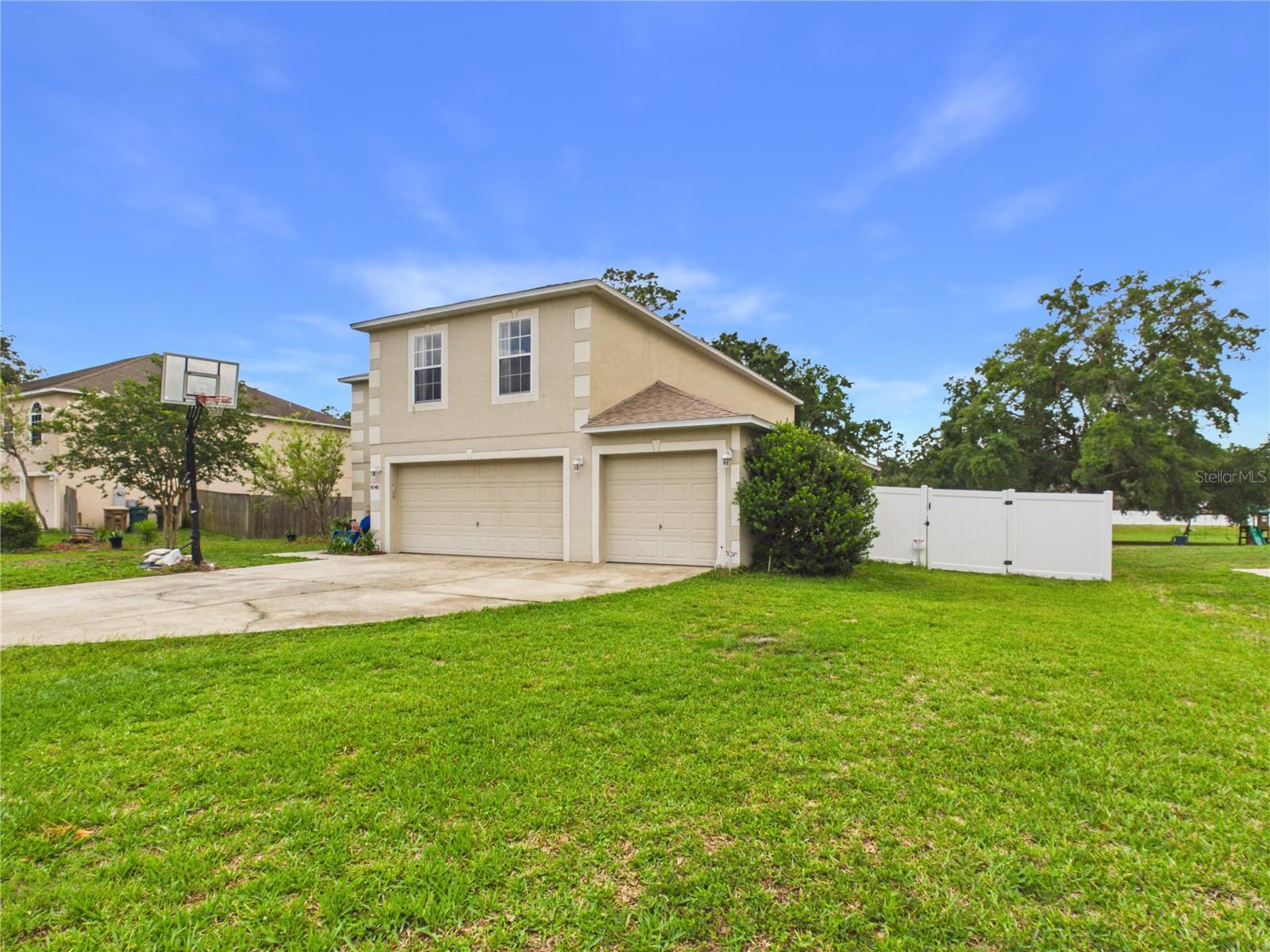 4540 SE 30TH STREET