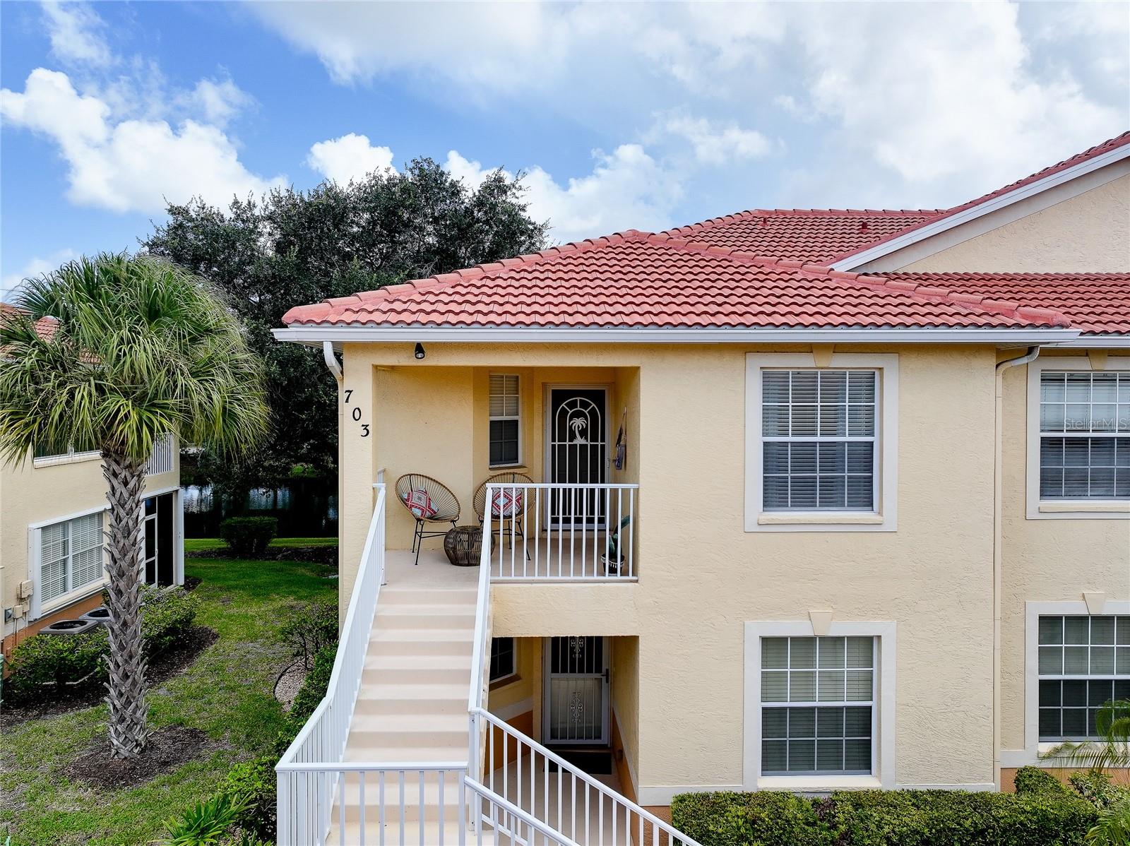 703 CASA DEL LAGO WAY 703