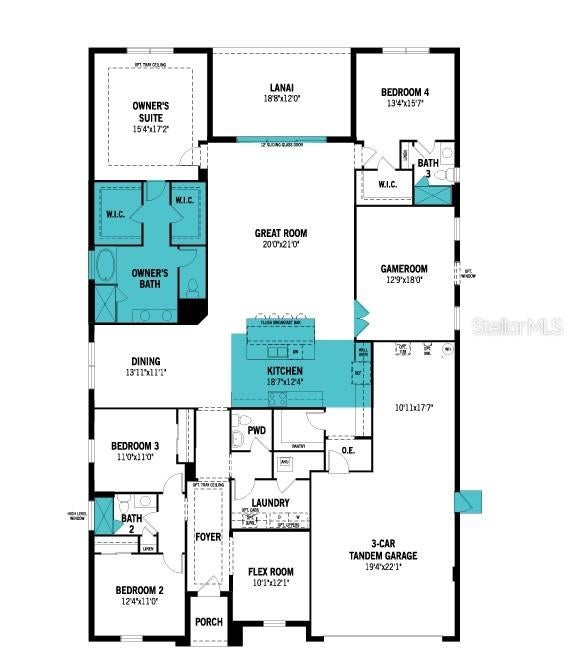 9006 SUNDANCE TERRACE
