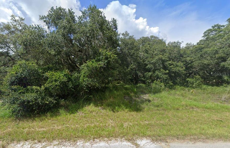 An exceptional opportunity to acquire a beautifully situated .23-acre parcel on Jensley Avenue in the flourishing city of North Port. Nestled moments from I-75, this residential homesite offers seamless access to Sarasota, Fort Myers, and a host of Gulf Coast destinations. Enveloped by natural beauty and emerging development, the property affords a rare balance of privacy and proximity. Enjoy effortless access to celebrated attractions including Wellen Park, Warm Mineral Springs, and the Spring Training facilities of both the Tampa Bay Rays and Atlanta Braves. Pristine beaches, vibrant shopping districts, and waterfront dining are all within a short drive. With no HOA restrictions and limitless potential, this is an ideal setting for a custom residence or long-term investment in one of Southwest Florida’s most dynamic growth corridors.
