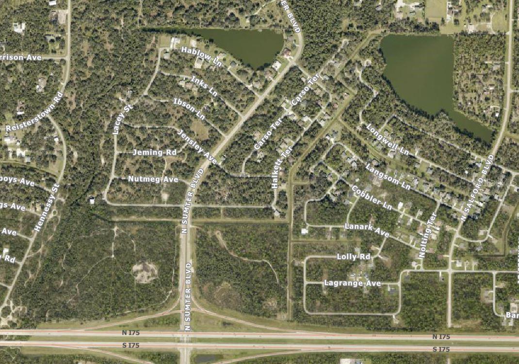 PORT CHARLOTTE SUB 31 - Land