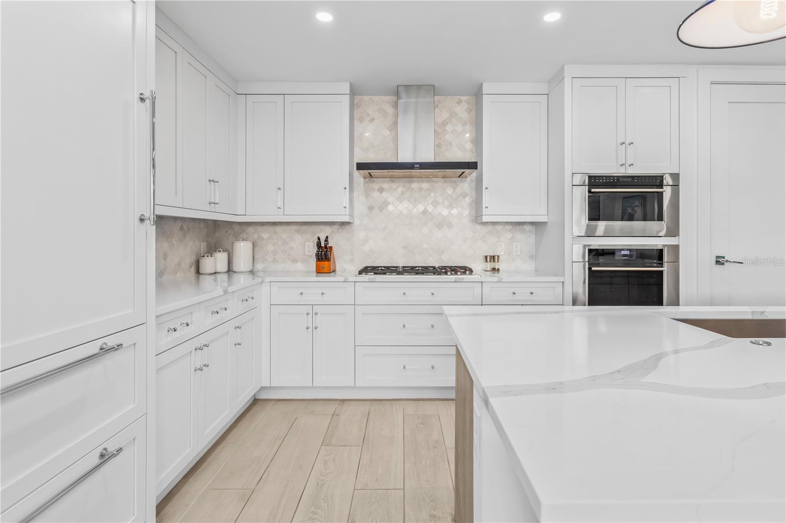 TEN35 SEASIDE - Residential