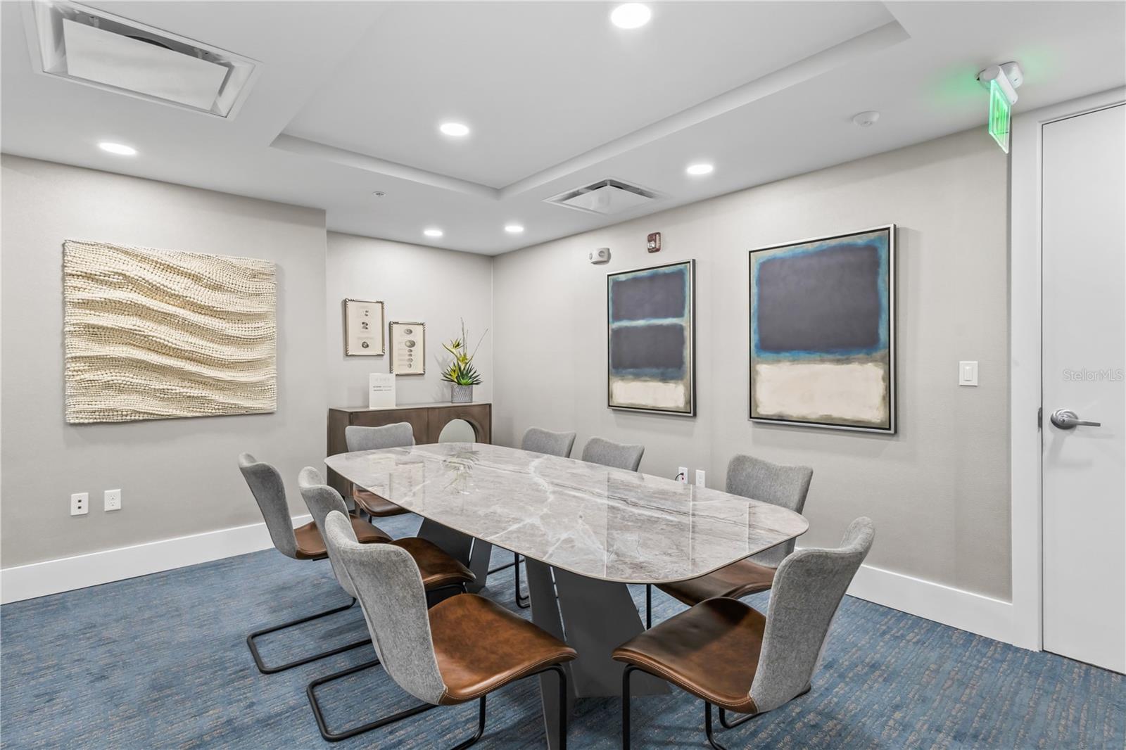 TEN35 SEASIDE - Residential