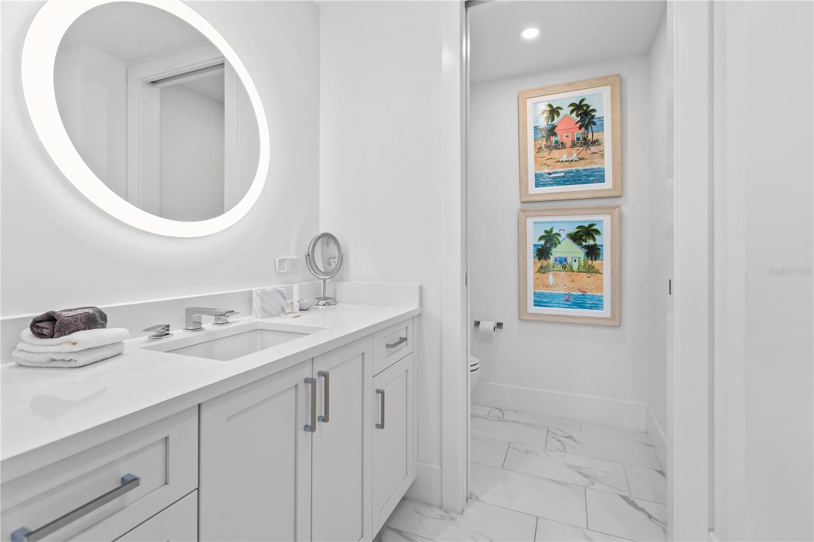 TEN35 SEASIDE - Residential