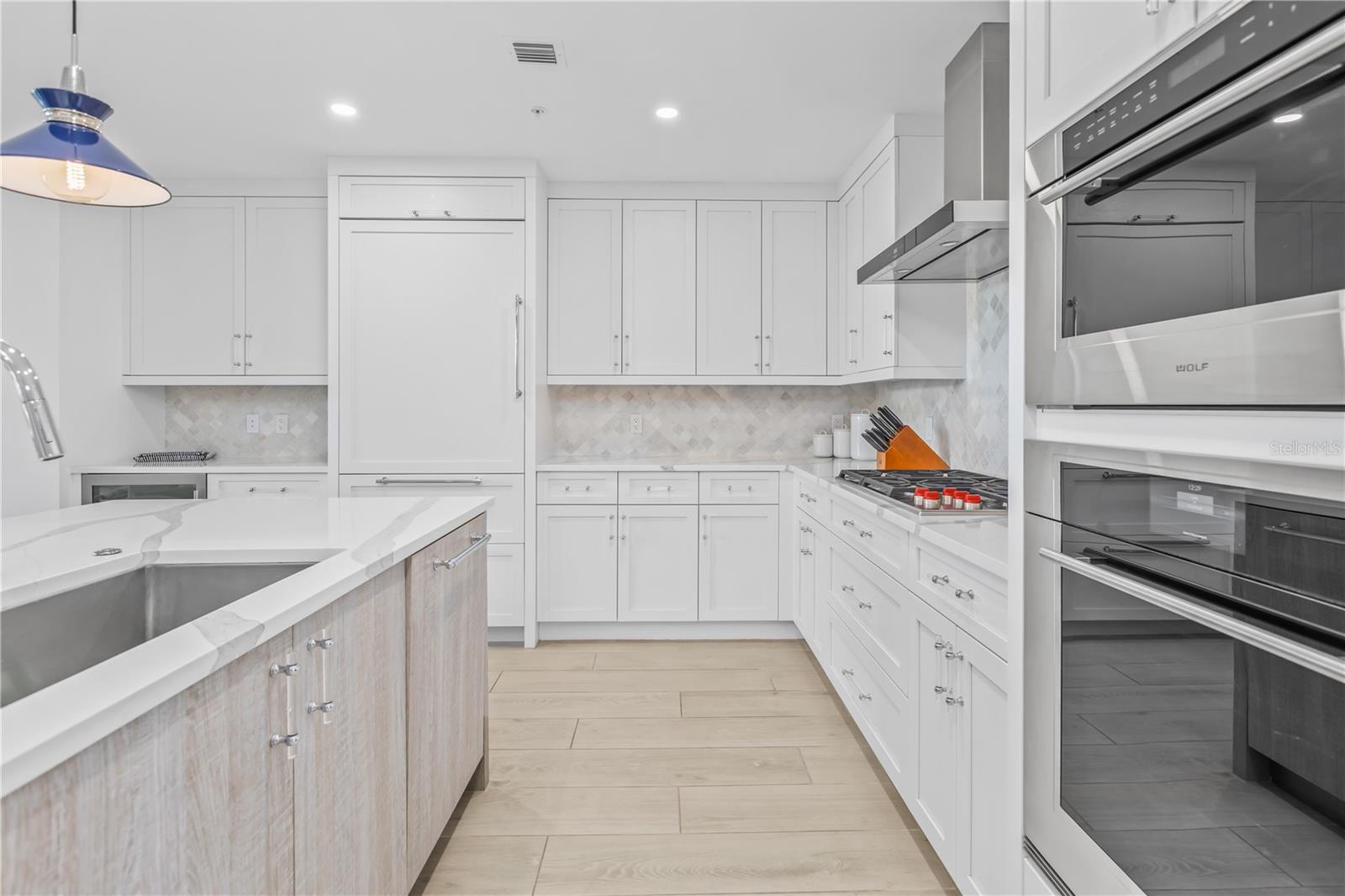 TEN35 SEASIDE - Residential