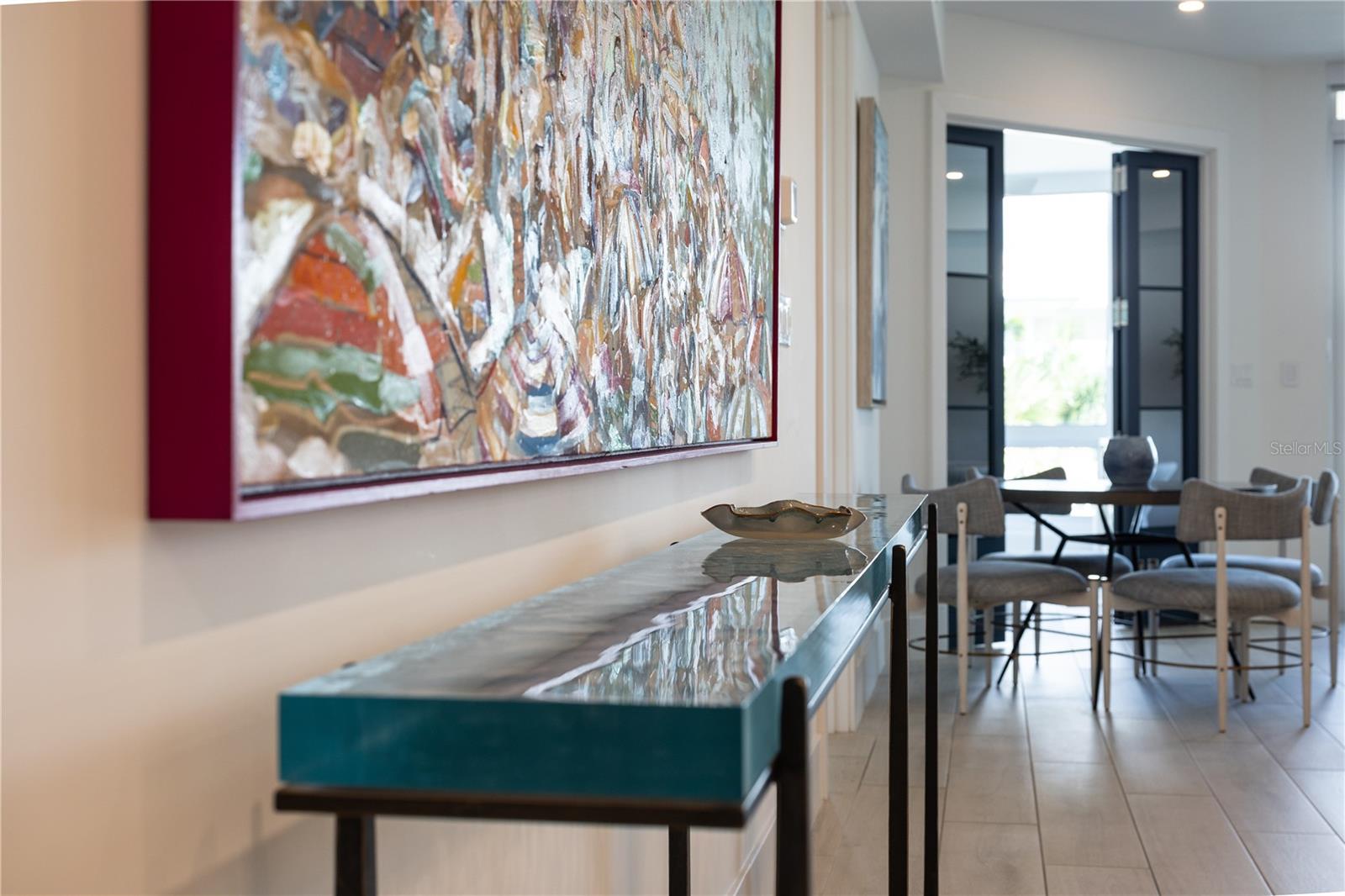 TEN35 SEASIDE - Residential