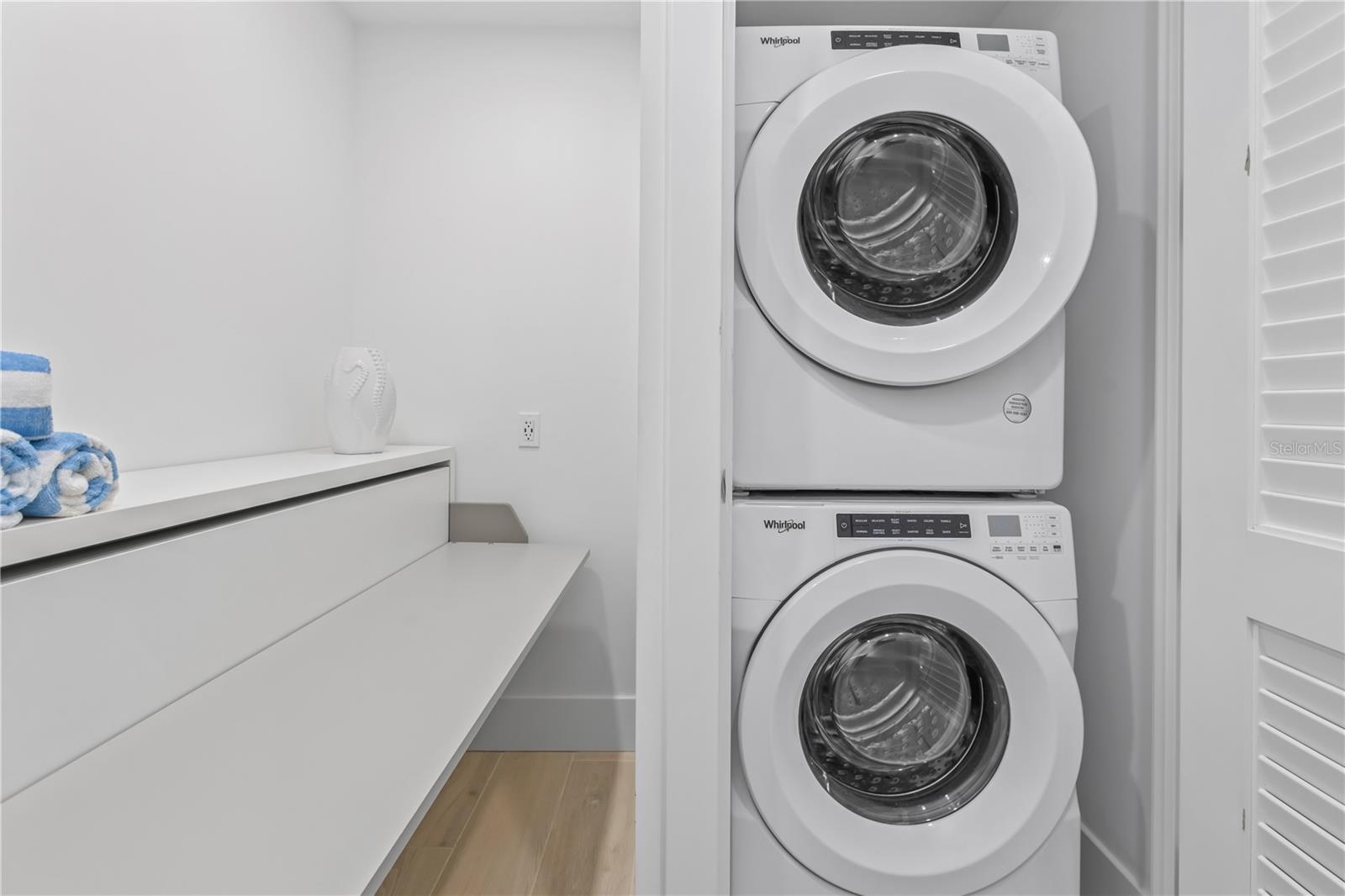 TEN35 SEASIDE - Residential