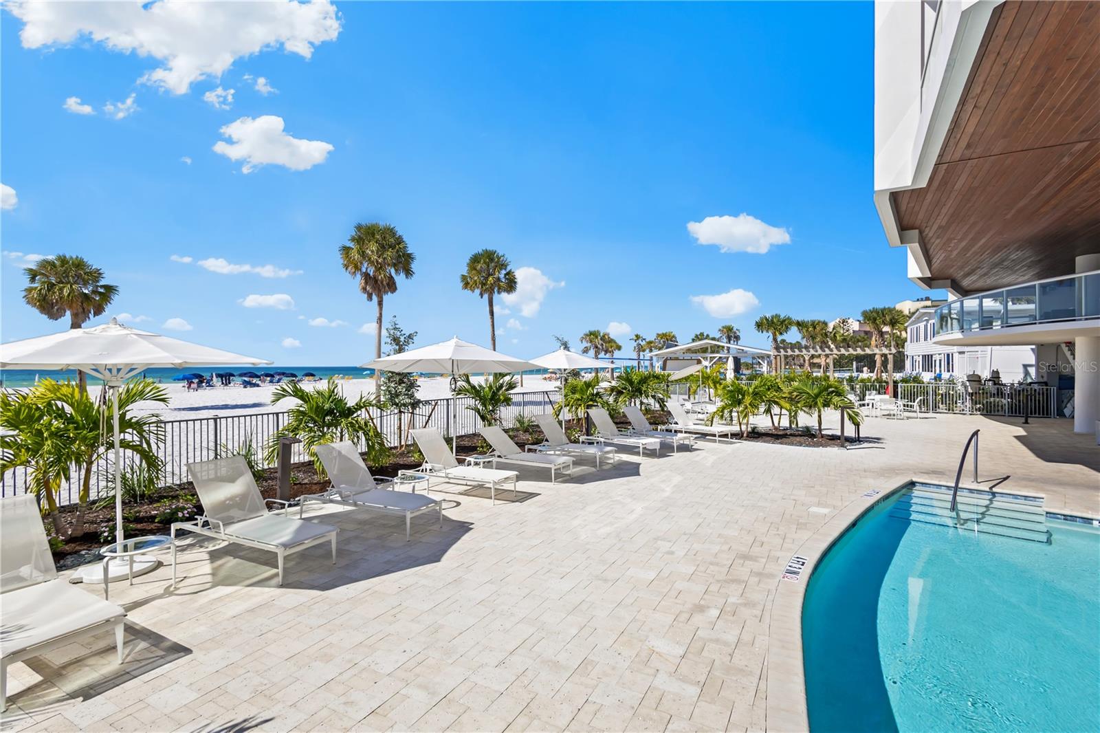 TEN35 SEASIDE - Residential