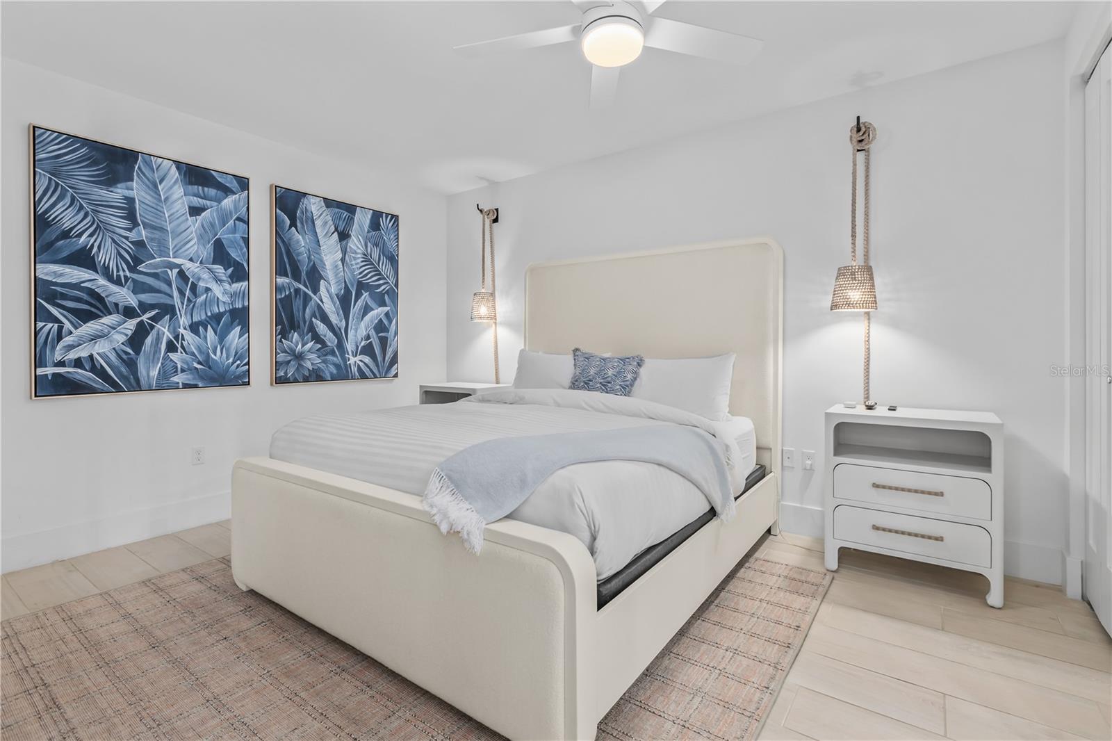 TEN35 SEASIDE - Residential