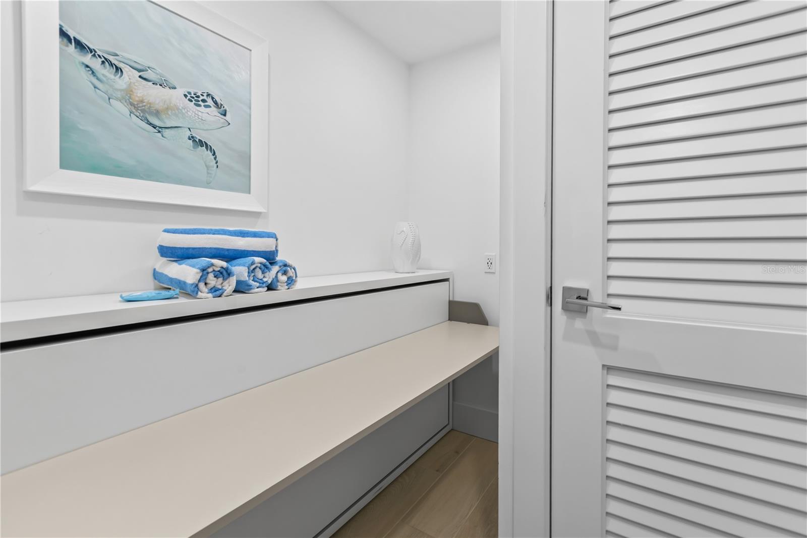 TEN35 SEASIDE - Residential