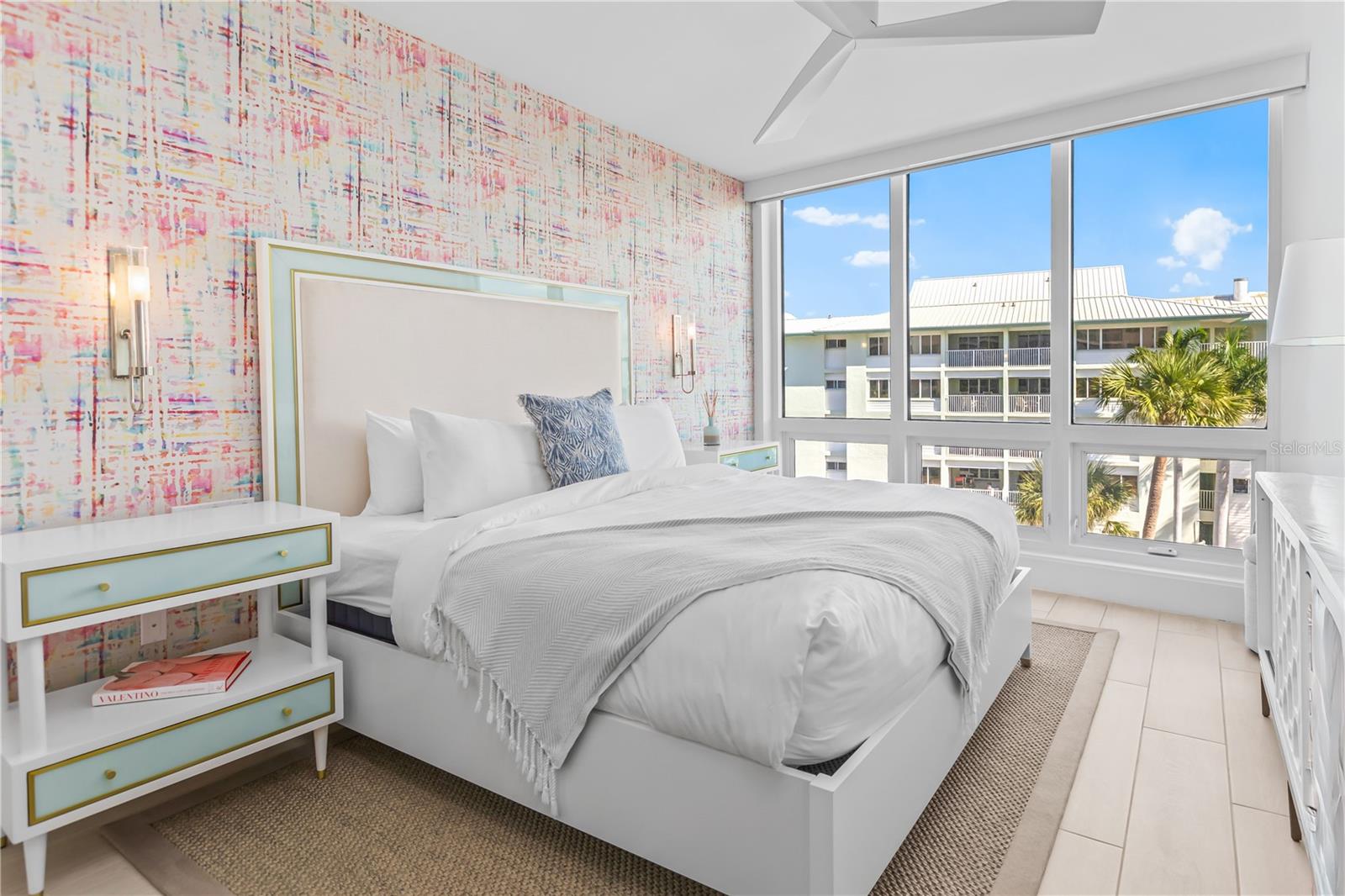 TEN35 SEASIDE - Residential