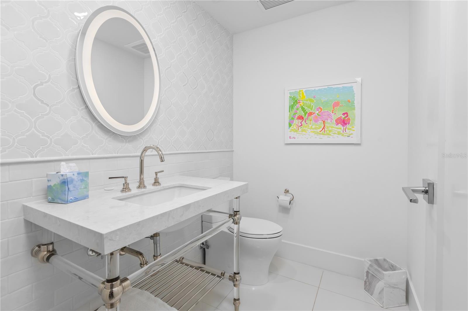 TEN35 SEASIDE - Residential