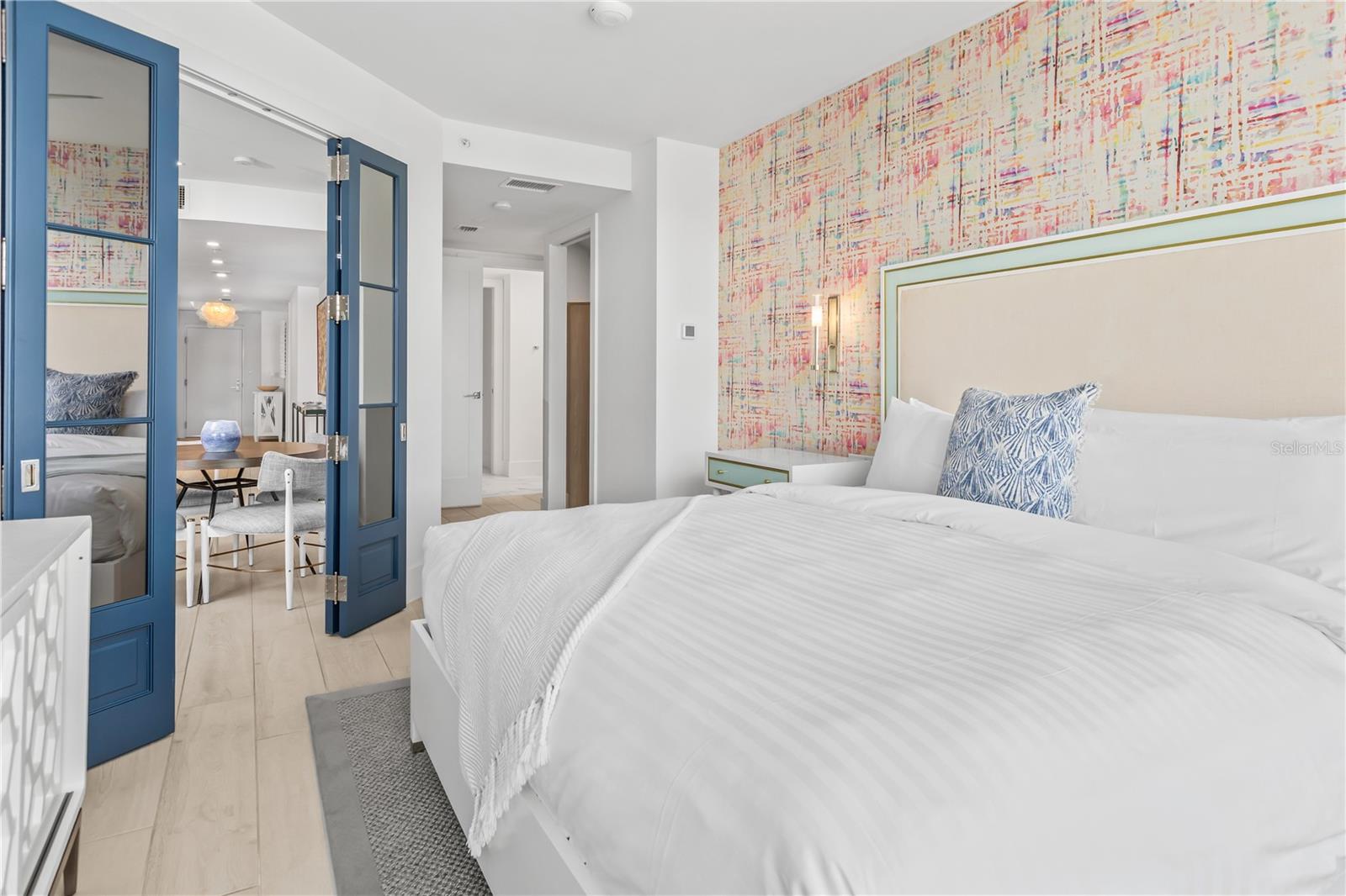 TEN35 SEASIDE - Residential