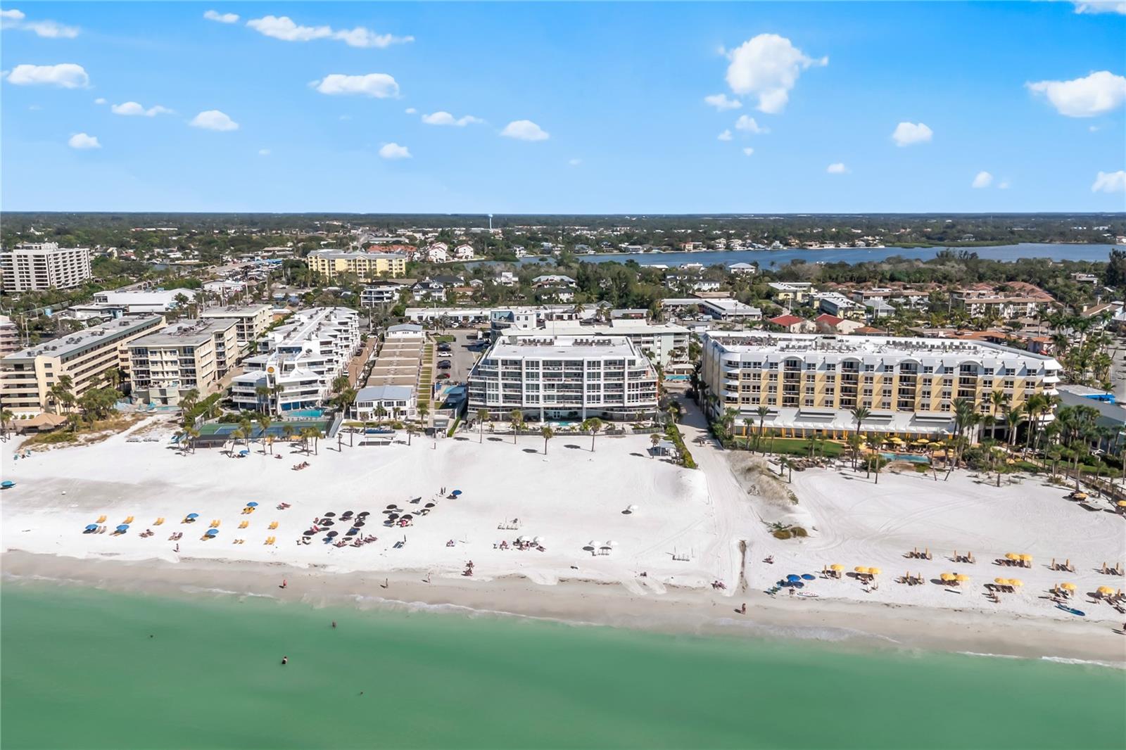 TEN35 SEASIDE - Residential