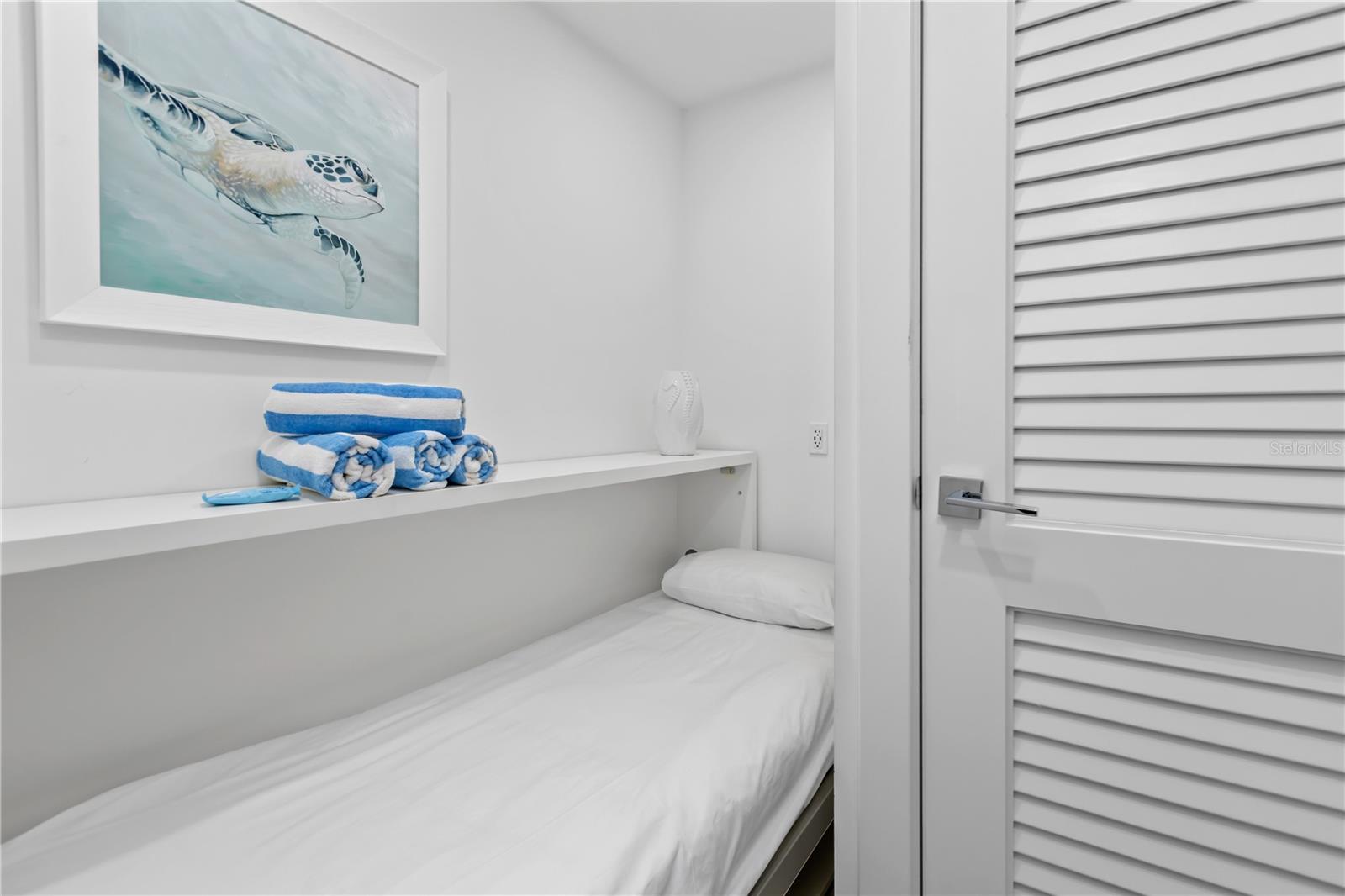 TEN35 SEASIDE - Residential