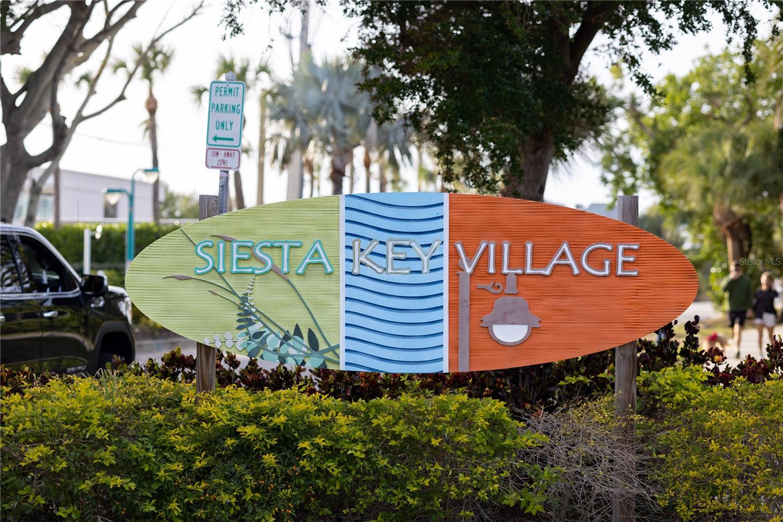 TEN35 SEASIDE - Residential