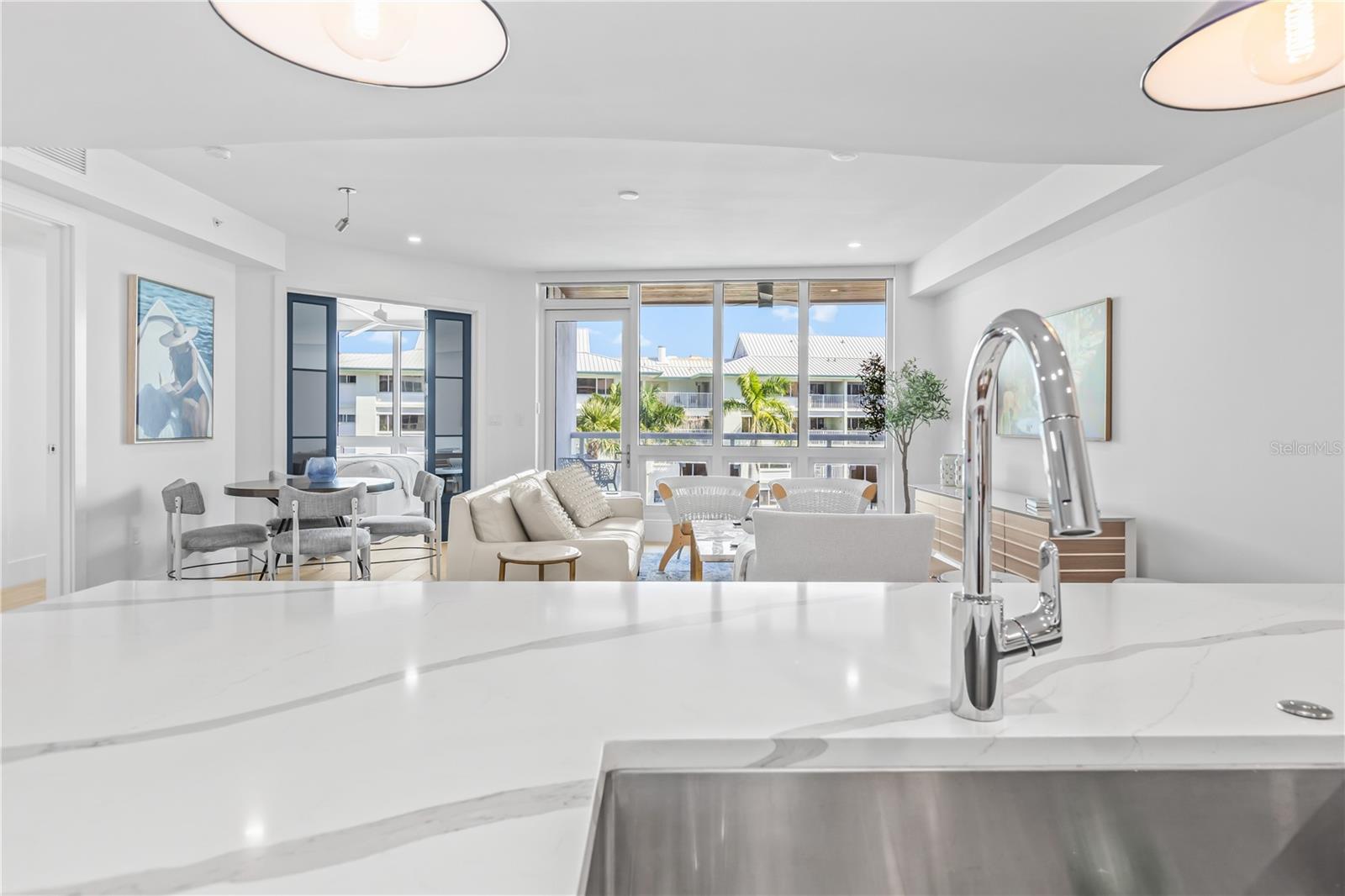 TEN35 SEASIDE - Residential