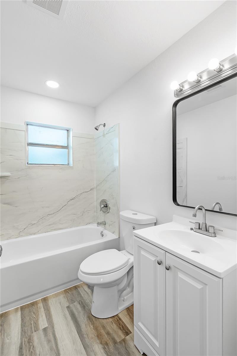 ORANGEWOOD VILLAGE - Residential