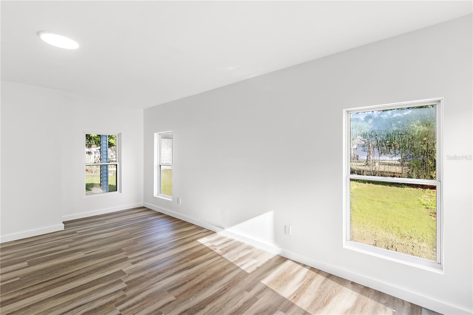 ORANGEWOOD VILLAGE - Residential