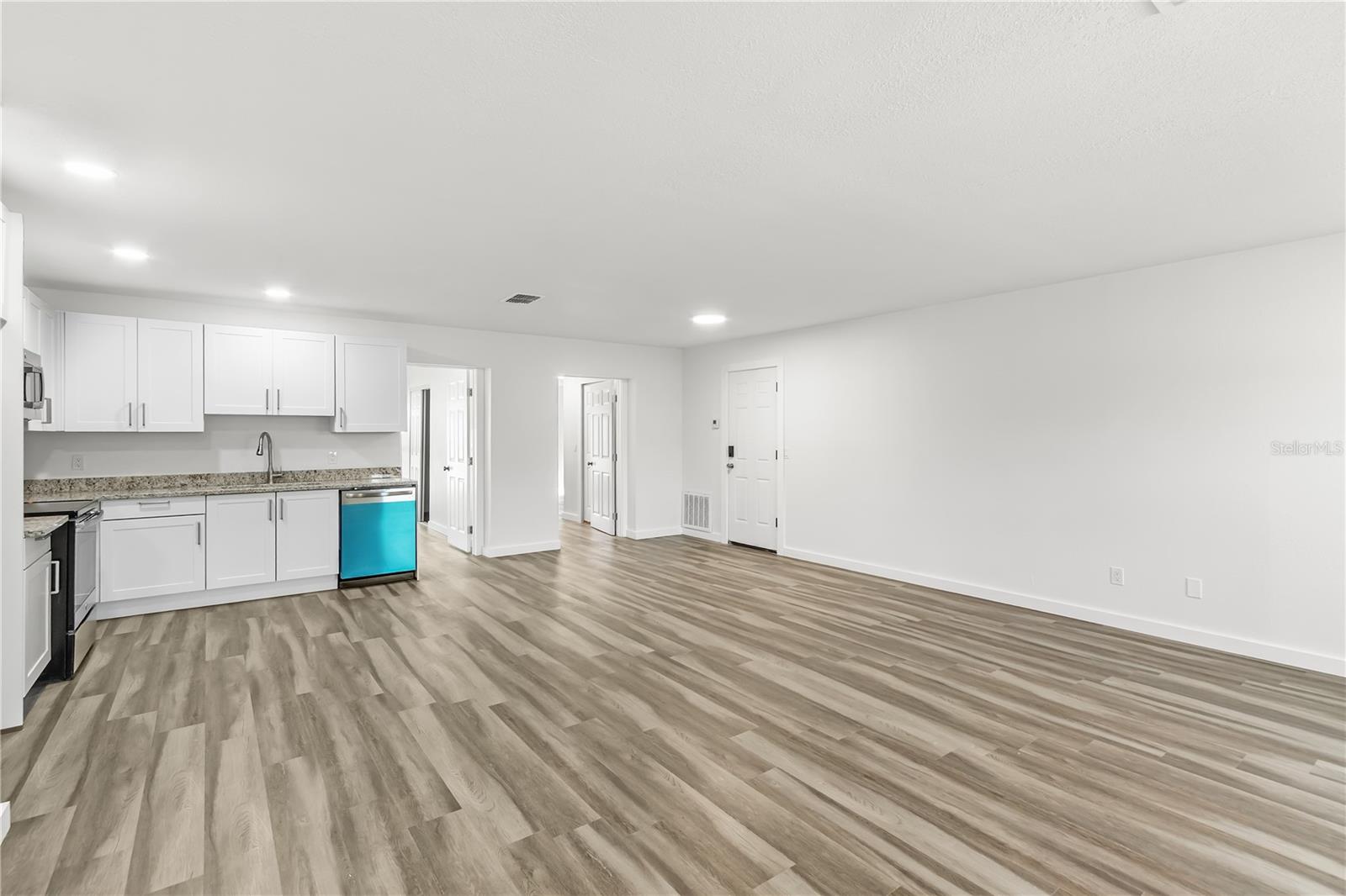 ORANGEWOOD VILLAGE - Residential