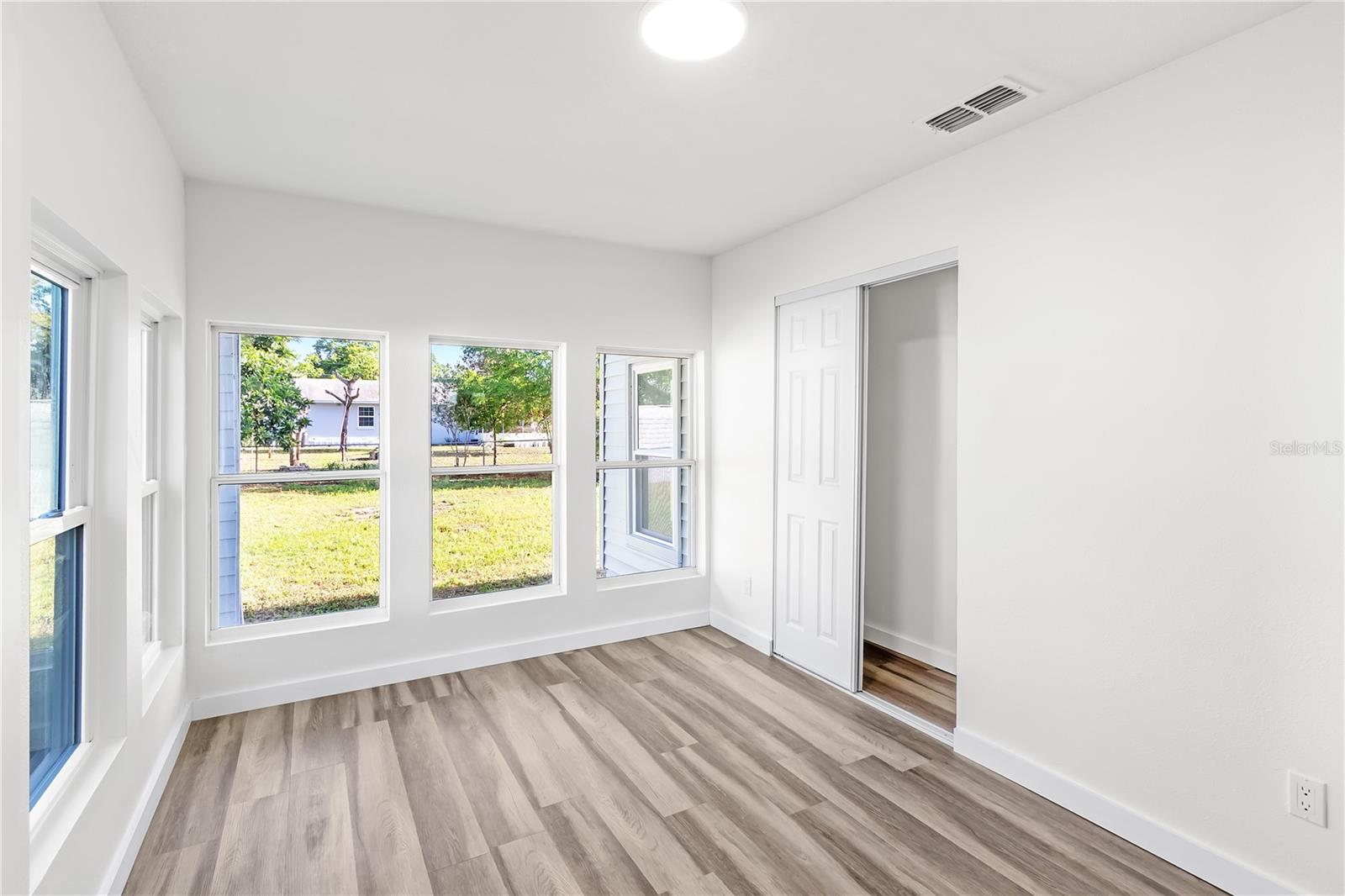 ORANGEWOOD VILLAGE - Residential