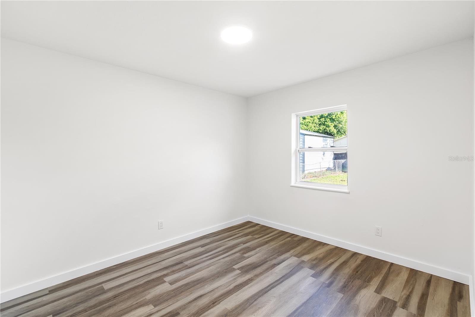 ORANGEWOOD VILLAGE - Residential